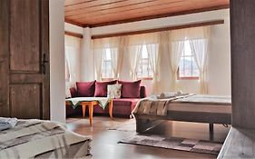 Chardaka Guest House